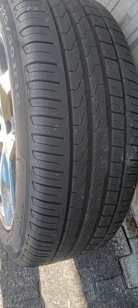 Pneumatici & Ruote complete: Räder für den BMW x1 – Nuovo (secondo la descrizione) da Vaduz venduto da Vlad_23 1
