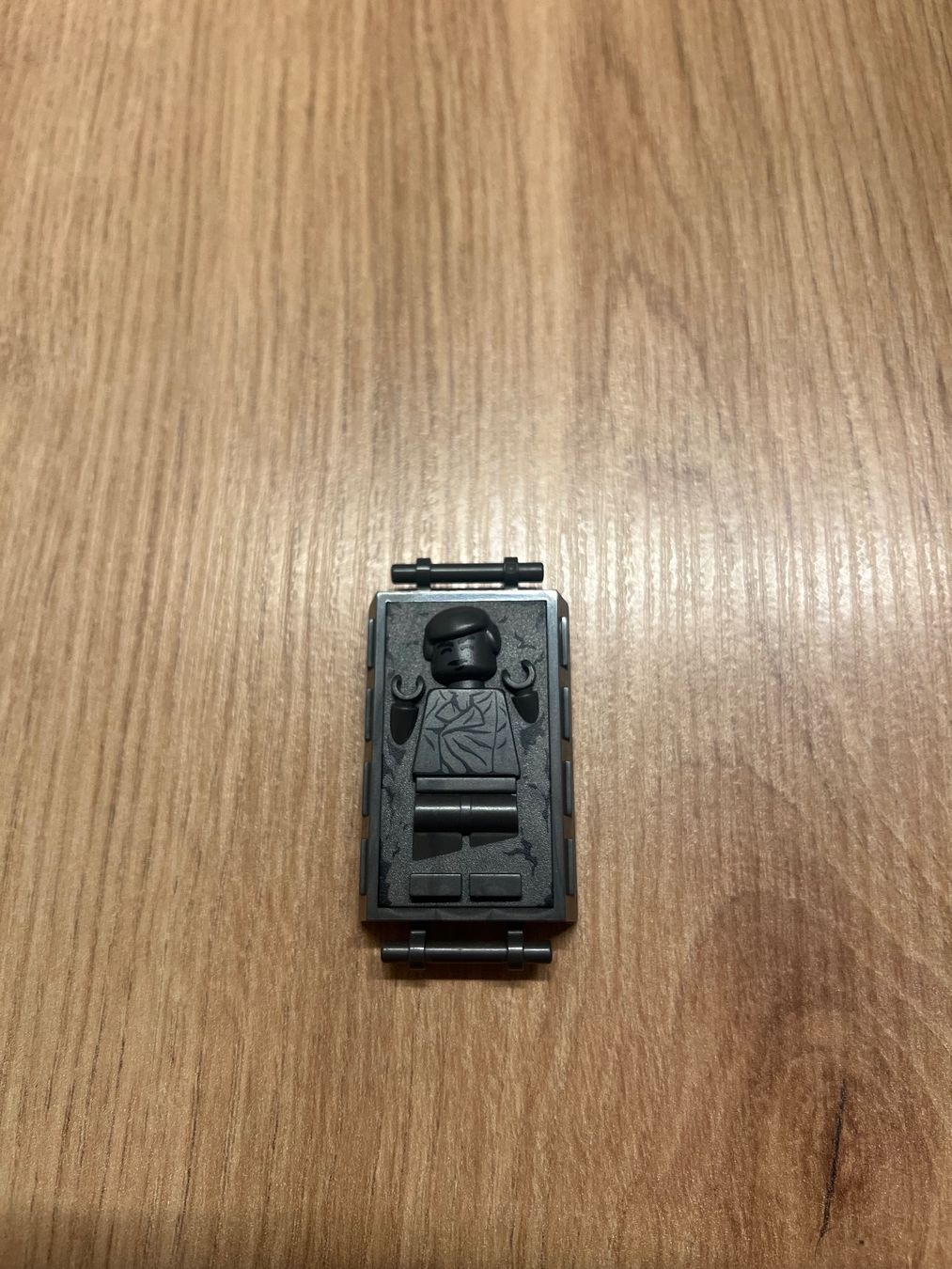 Star Wars Jouets: Lego Star Wars – D'occasion à Steffisburg par Mamschi