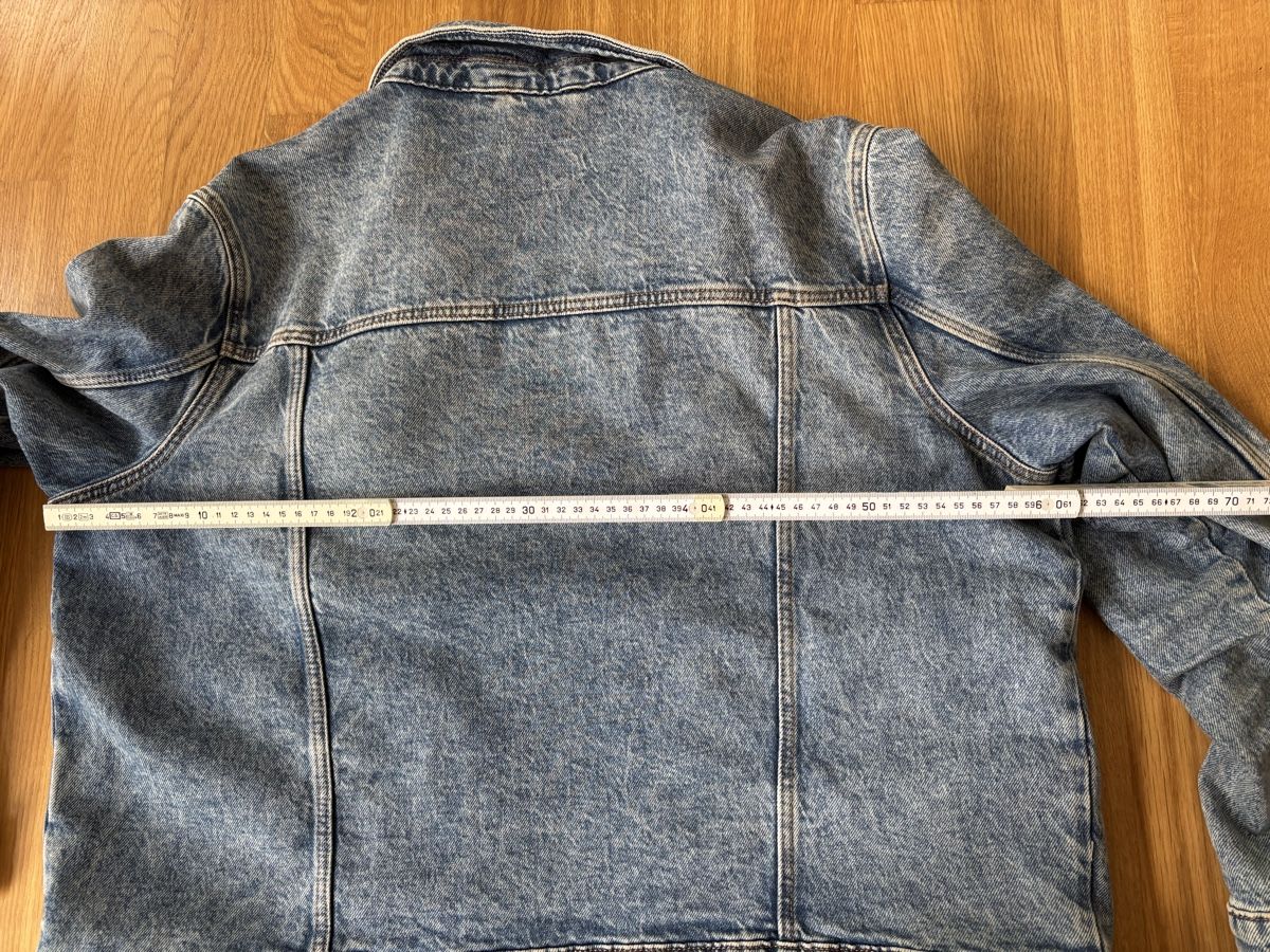 C&A Giacche: Jeansjacke C+A, Gr. L – Nuovo (secondo la descrizione) da Basel venduto da Defne 4
