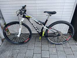 SCOTT Spark RC 900 Grösse S