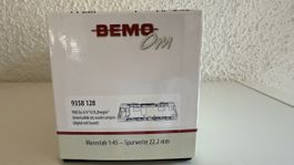 Ge 4/4 ll 618 Bergün RhB Bemo 9358 128