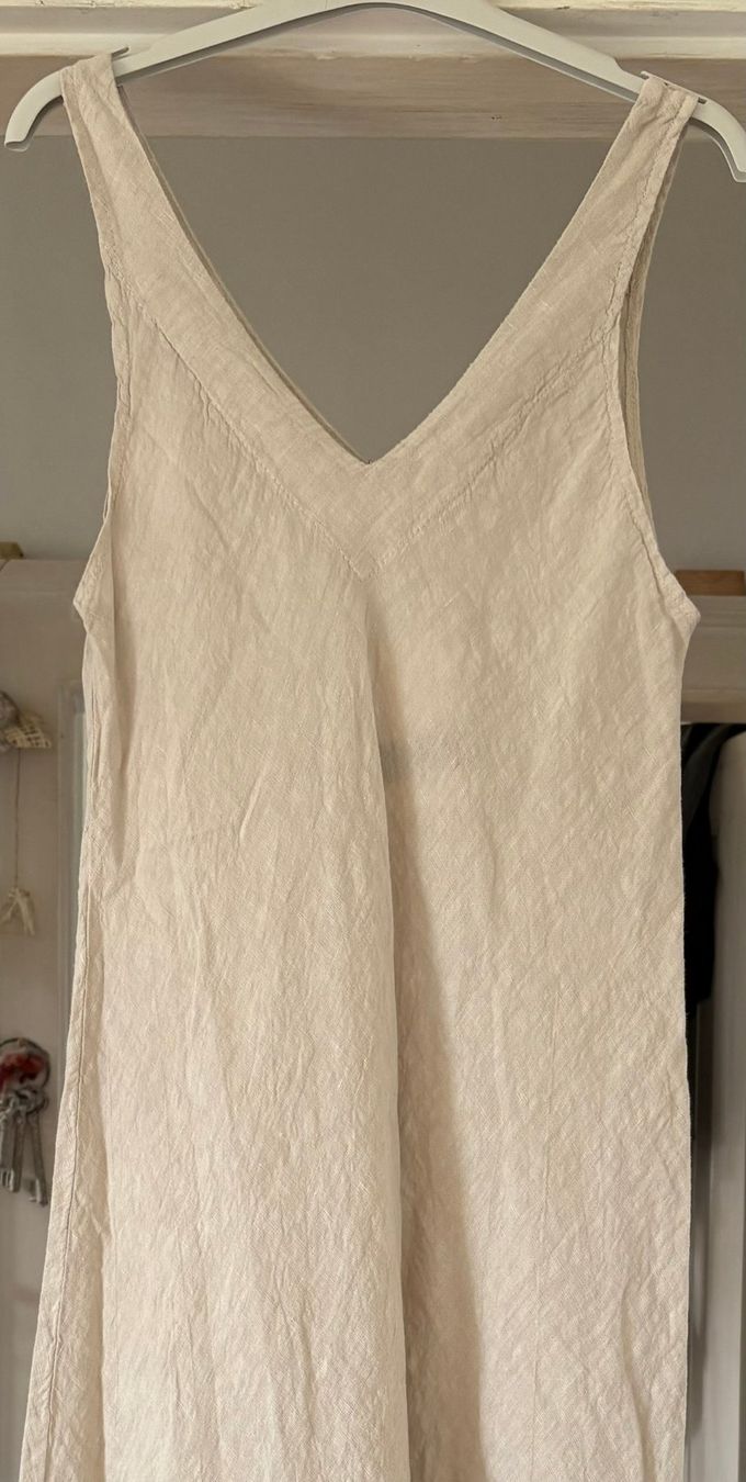 Vestiti: ROBE EN LIN! M – Nuovo e nell'imballaggio originale da Locarno venduto da NicoNion 3