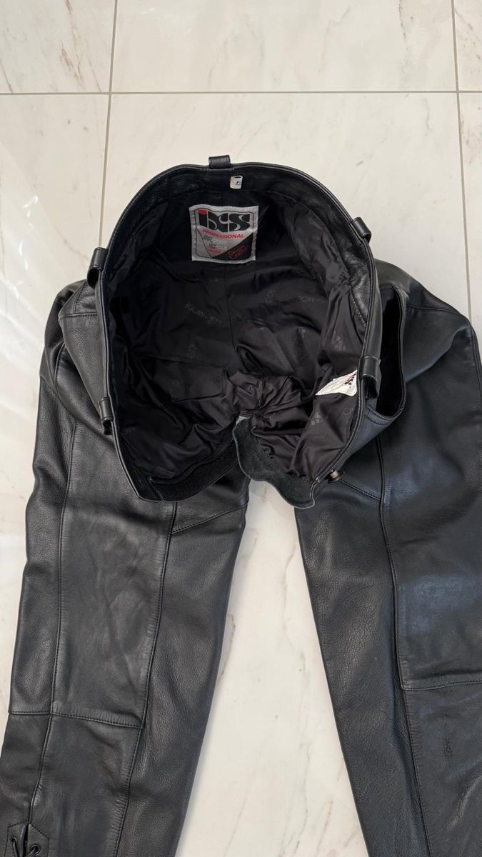 IXS Hosen: Motorrad Hose IXS – Gebraucht aus Magden von Jackevaro 2