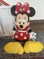 Grosse Original Plüsch Minnie Mouse 