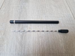 Cigare Point Débouchonnage Améliore Le Tirage Neuf