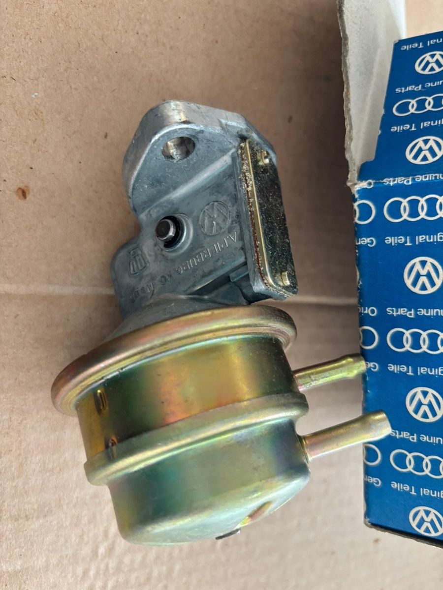 Sonstiges Fahrzeugzubehör: Benzinpumpe VW NOS – Gebraucht aus Mörschwil von tweety9402 1