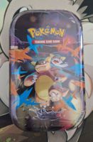 Mega Heroes: Mega Kangaskhan Mini Tin - Tins EN