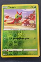 Pokemon 006/189 Yanma Reverse ITA