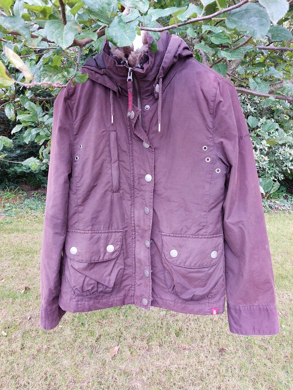 Esprit Giacche: Jacke – Usato da Rodersdorf venduto da and_9kj9 4