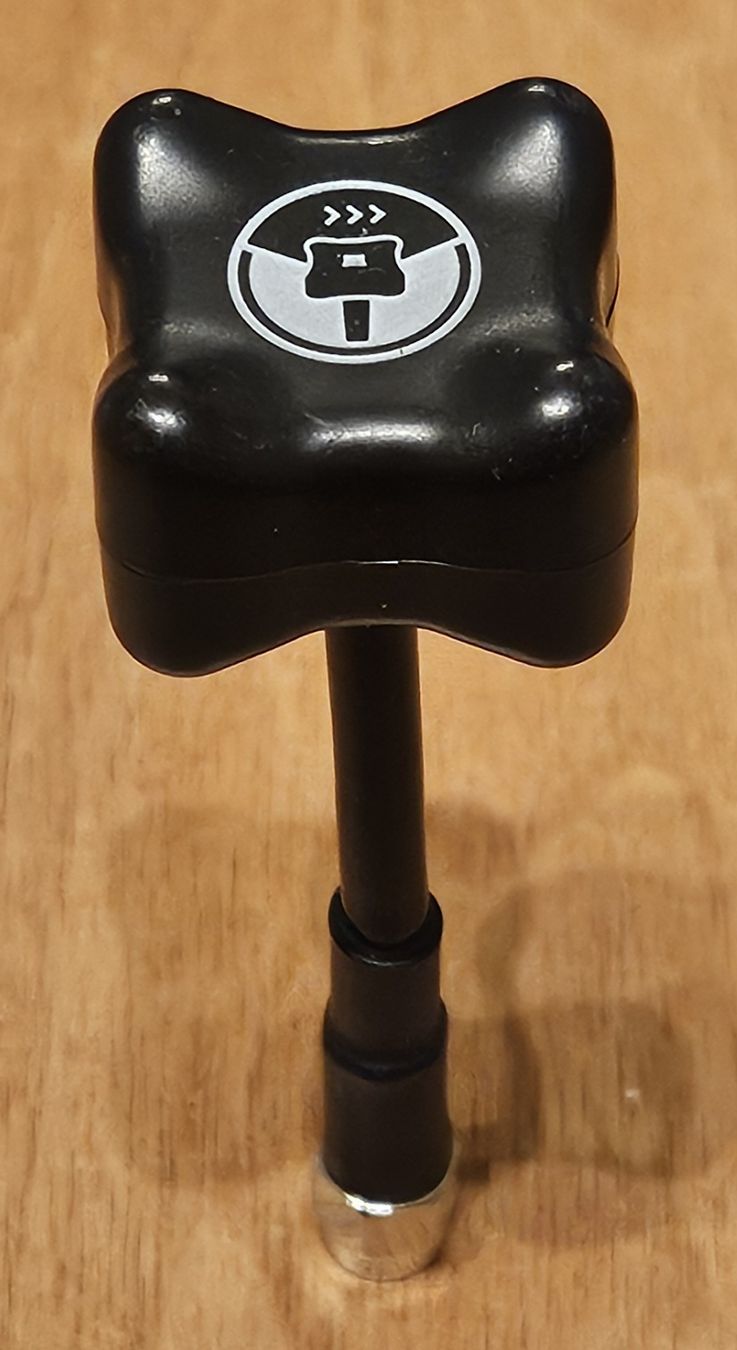 TBS Modellismo RC: TBS Triumph RP-SMA Antenne – Nuovo (secondo la descrizione) da Bern venduto da Kramerladen 2