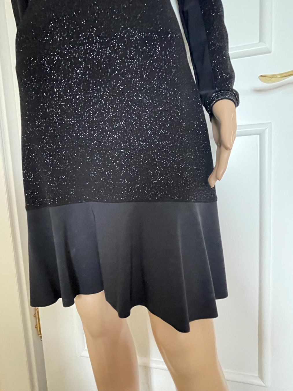 Marc Cain Vestiti: Cocktailkleid von Marccain, Gr. 1 – Nuovo (secondo la descrizione) da Meisterschwanden venduto da Taragoa 2