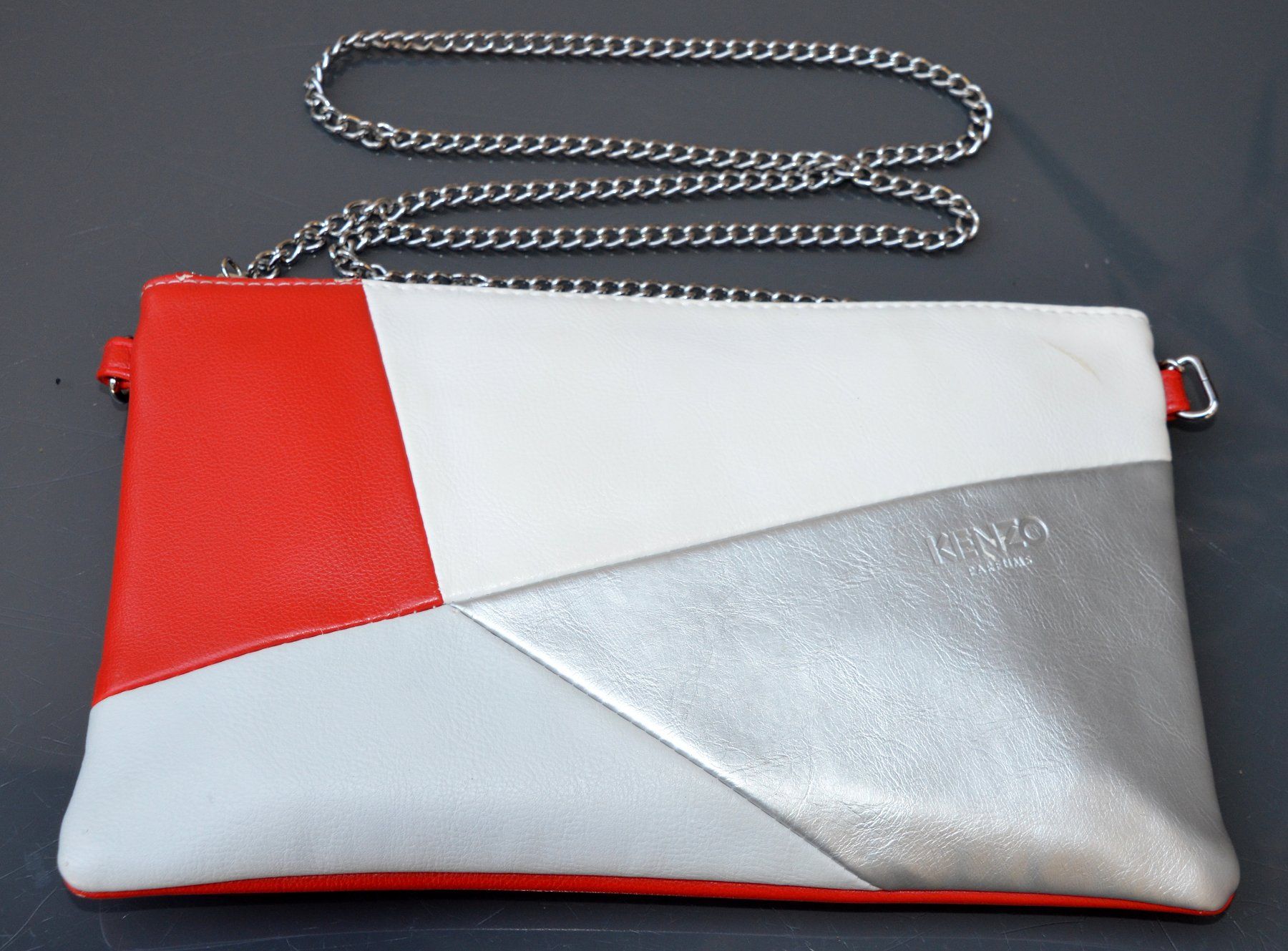 Kenzo Borse da donna: Kenzo Tasche / sac – Usato da Collonges venduto da Allegree 3