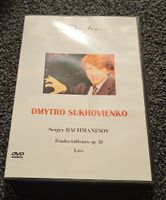 Klassik-DVD: Dmytro Sukhovienko (16511)