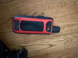 Garmin GPSMAP 67i Inreach, mit Halterungen Velo und Auto