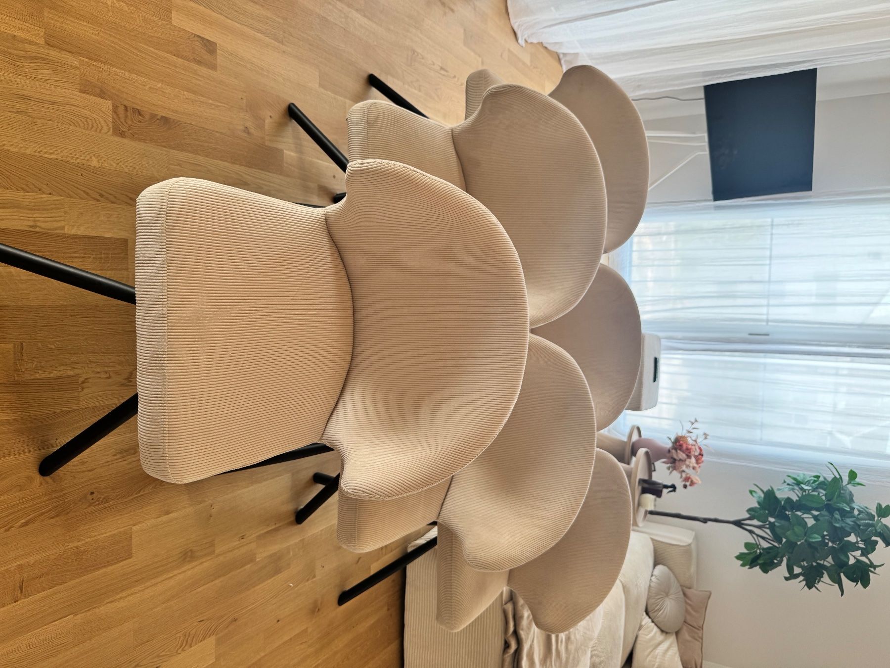 Stühle: Armlehnstühle – Gebraucht aus Uster von arb_s7by