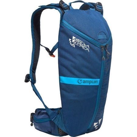 Amplifi Bike Rucksack Delta Track 8 Gr. L/XL