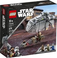 💥LEGO Star Wars 75338 Überfall auf Ferrix NEU