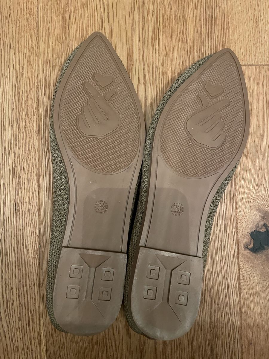Damenschuhe: Damenschuhe, Grösse 39 – Neu (gemäss Beschreibung) aus Vitznau von MariaWeggis 2