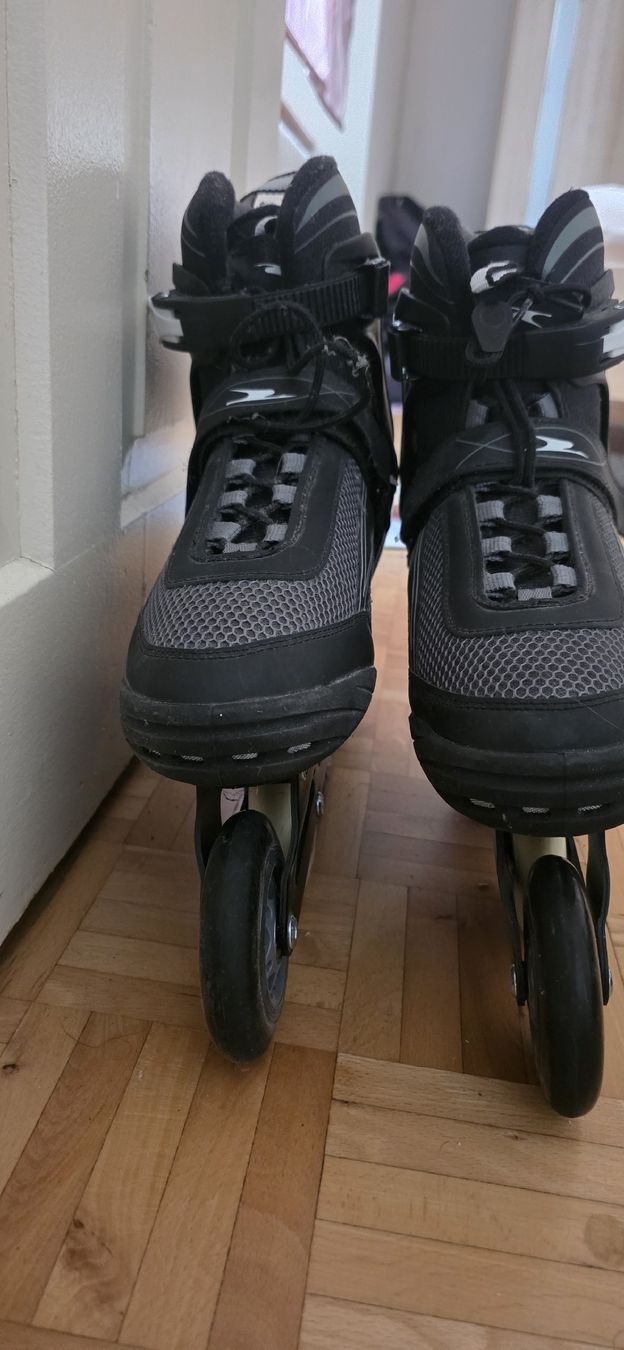 Inline-Skating & Rollschuhe: Inline Skates  – Neu (gemäss Beschreibung) aus Wald ZH von luc_tc5c 2