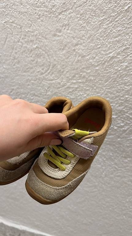 Scarpe per ragazzi: Schuhe Camper Gr. 26 – Usato da Bern venduto da sshueli 1