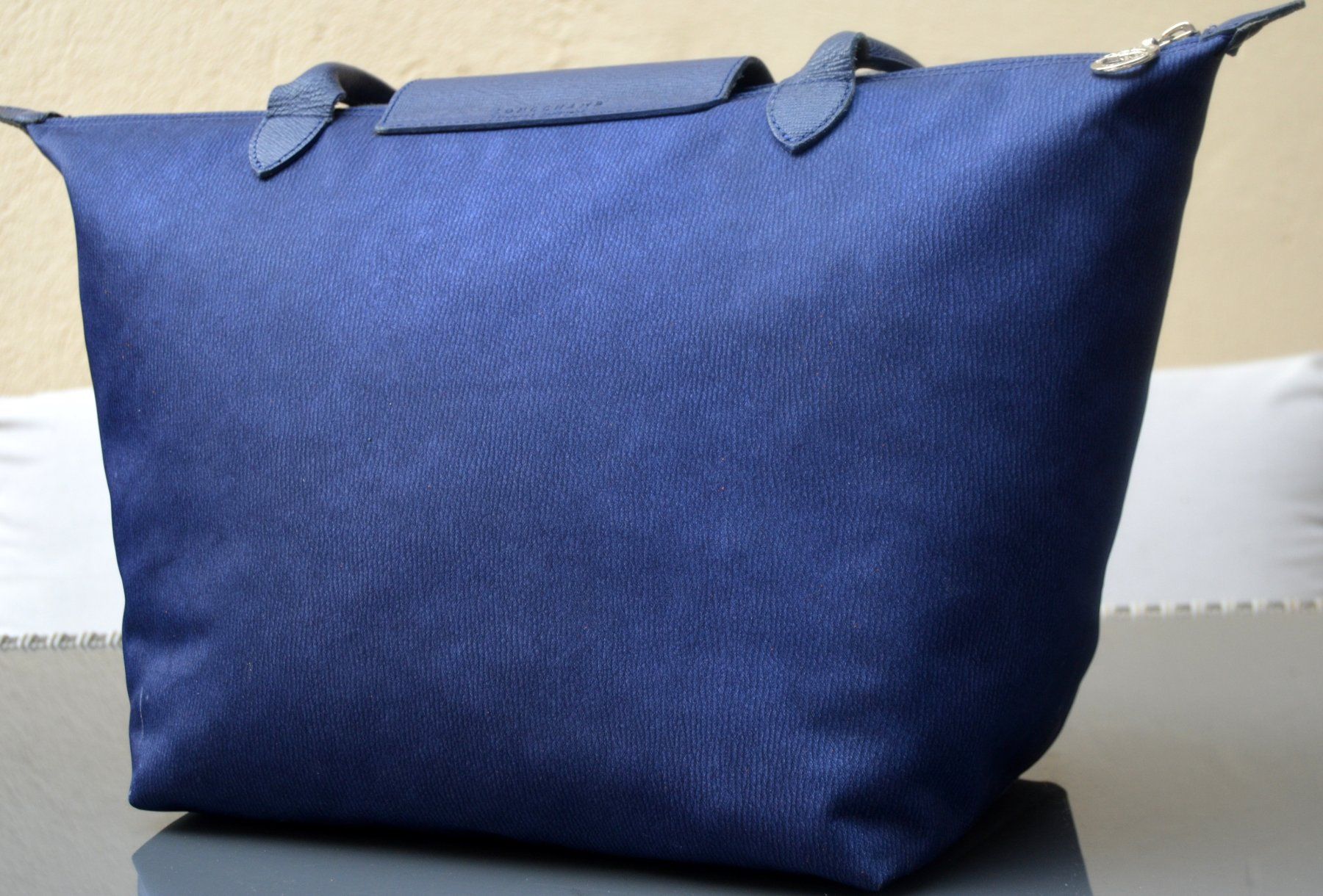 Longchamp Sacs femmes: Longchamp Pliage L Tasche / Sac – D'occasion à Collonges par arashee 4