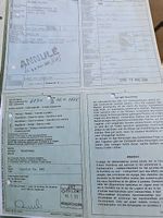 Für Export oder Bastler