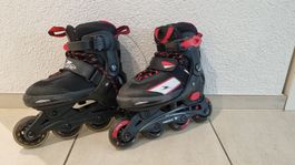 Verstellbare Inlineskates 29-32