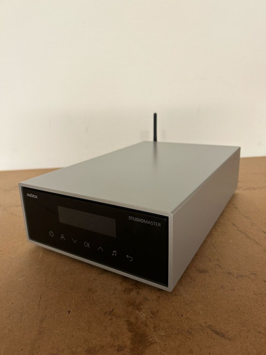 Revox Récepteurs: Revox Studiomaster M300 – Neuf (Voir description) à Riehen par teagarden 1