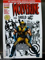 Wolverine 22  ( Marvel deutsch 2005 )