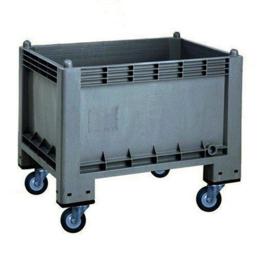 Contenitori & Simili: Neue Cargopaletten 300 Liter mit Räder – Nuovo (secondo la descrizione) da Kerns venduto da habri01