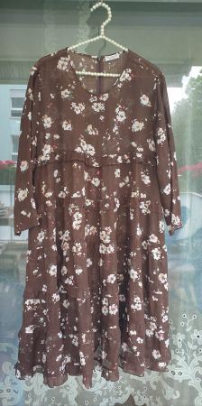 Kleid BRUNELLO CUCINELLI,Gr.L,220 Fr.