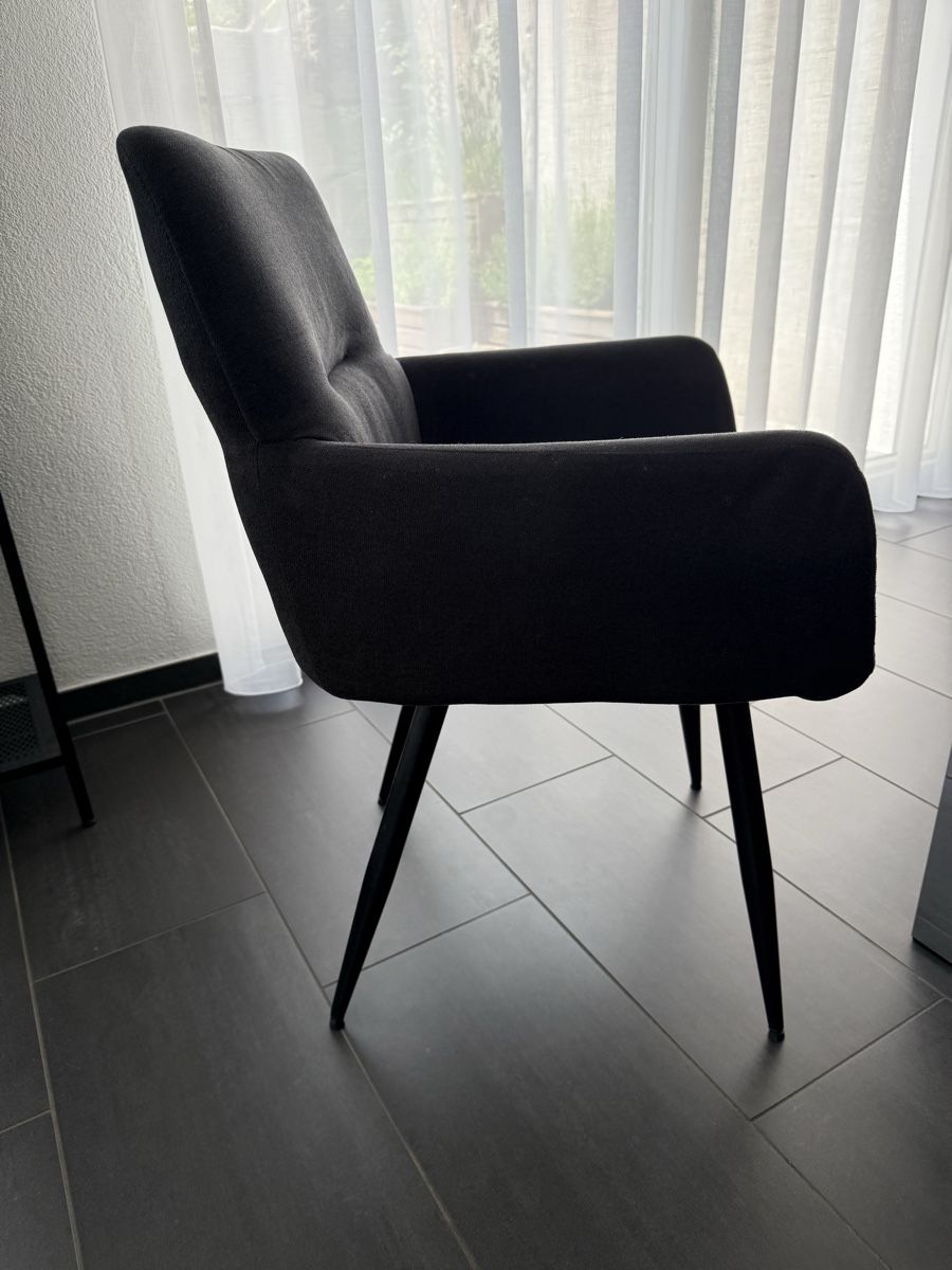 Micasa Sedie: 4 Stk. Stühle – Usato da Luzern venduto da nadindle