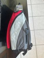 HQ4 Rush 250 Pro Trainer Kite / Lenkmatte