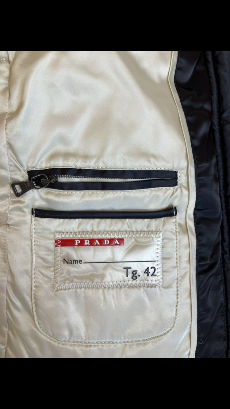 Prada Giacche: Prada Gr.36 – Usato da Mürren venduto da Ne-le 4