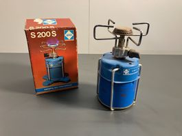 Camping Gaz - S 200S Gas Kocher ab 1.-