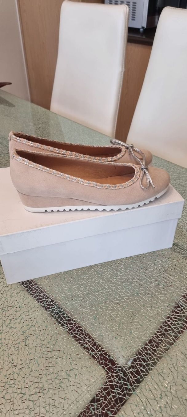 Walder Damenschuhe: 1874 by Walder Gr. 36 – Neu und originalverpackt aus Luzern von Edii025 8