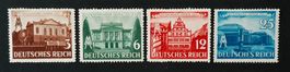 Deutsches Reich 1941**