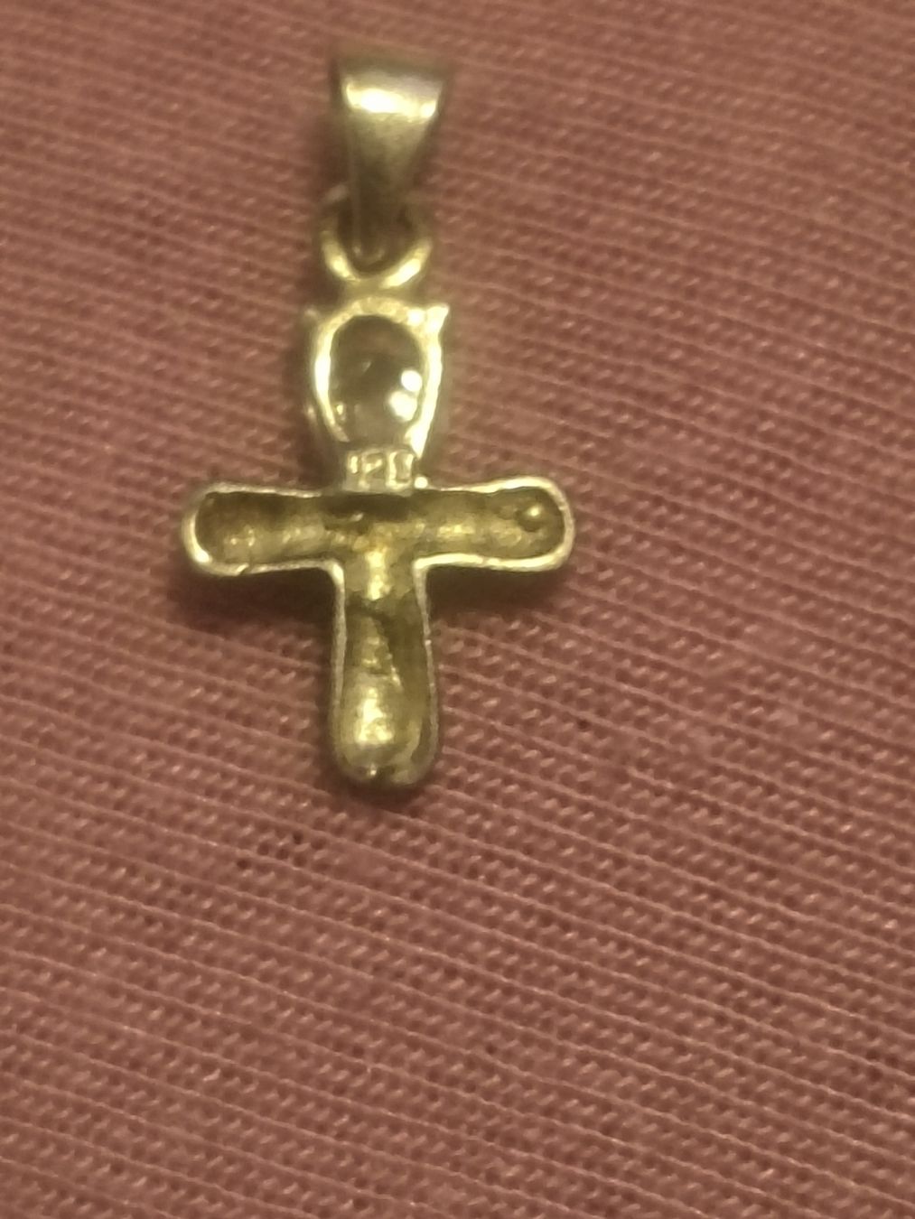 Ciondoli: bijoux pendentif en argent 925 – Usato da Pampigny venduto da Nathbn 1