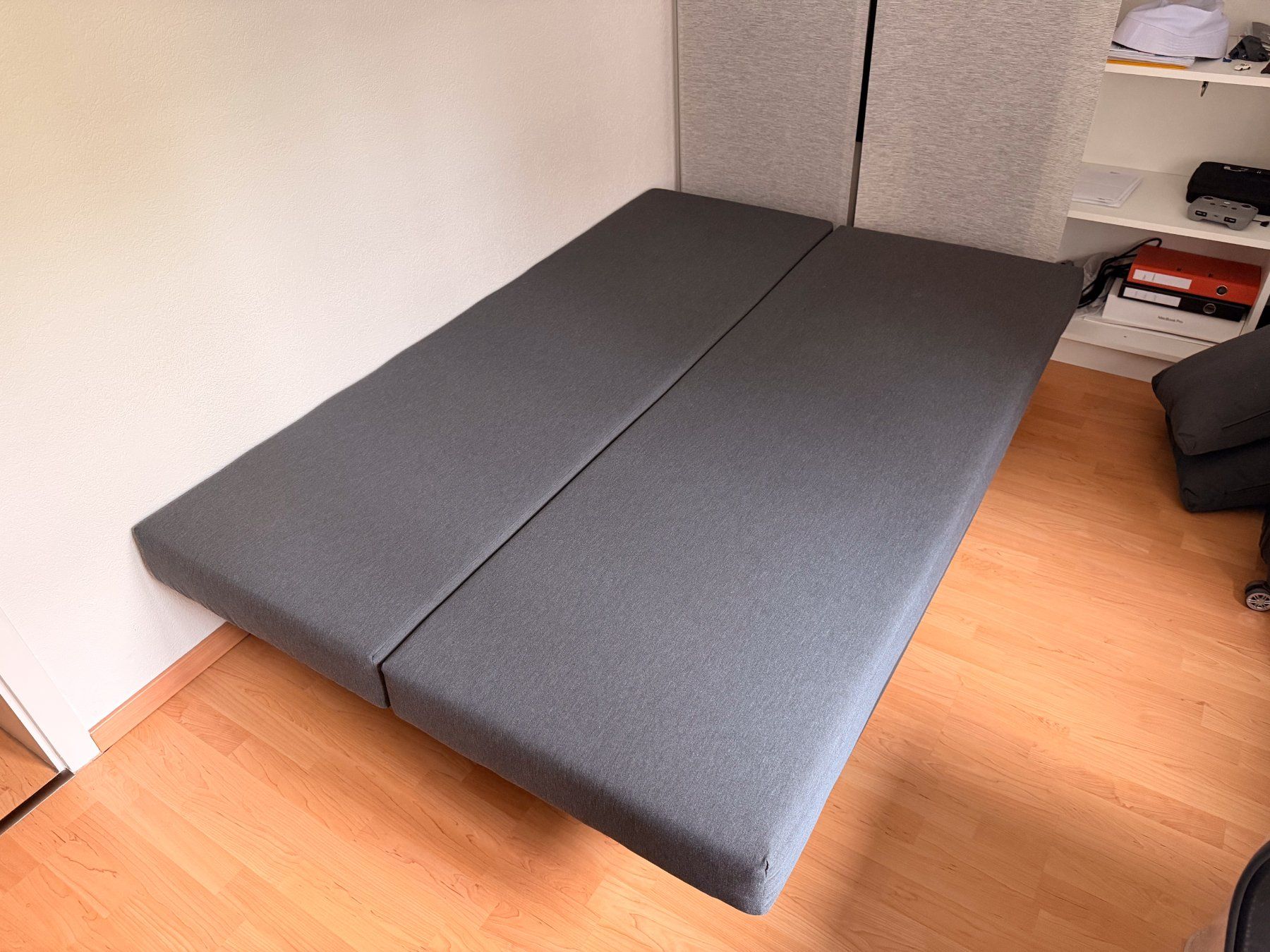 Ikea Divani: IKEA 3-er Bettsofa – Nuovo (secondo la descrizione) da Zürich venduto da pet_hxg8 2