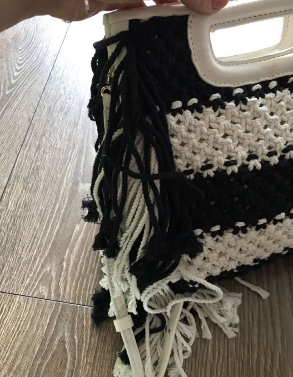 Maje Borse da donna: Maje Bag – Usato da Zürich venduto da sunshinezuerich 5