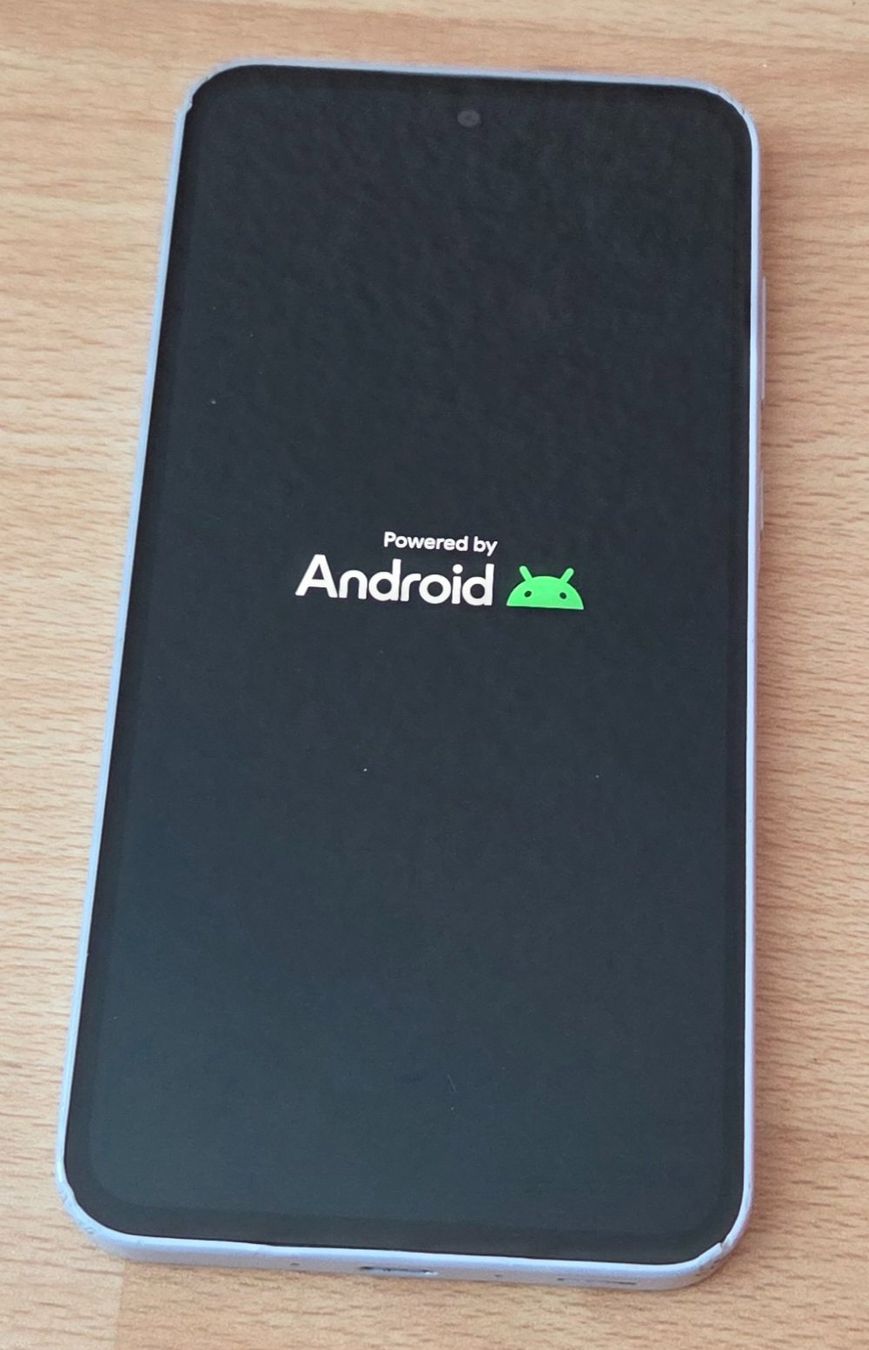 Samsung Handys / Smartphones: SAMSUNG A35 5G - Excellent état – Gebraucht aus Gland von CoinDesTrouvailles 4