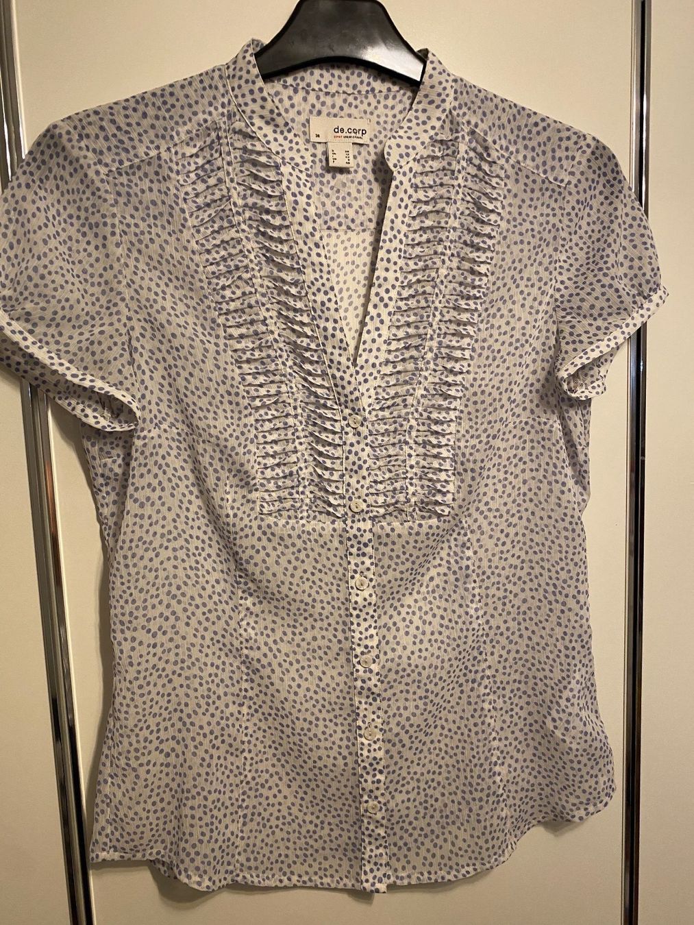 Blusen: Bluse von Esprit gr.38 – Gebraucht aus Pfungen von Outlet64