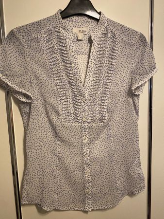 Bluse von Esprit gr.38