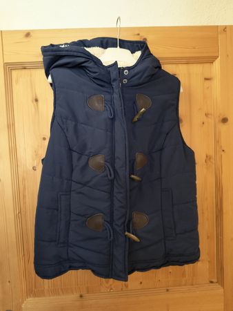 Weste Damen Girl / Gilet Damen Mädchen Gr. 170