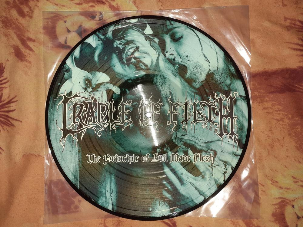 Cradle Of Filth – The Principle Of Evil Made Flesh | Kaufen auf Ricardo