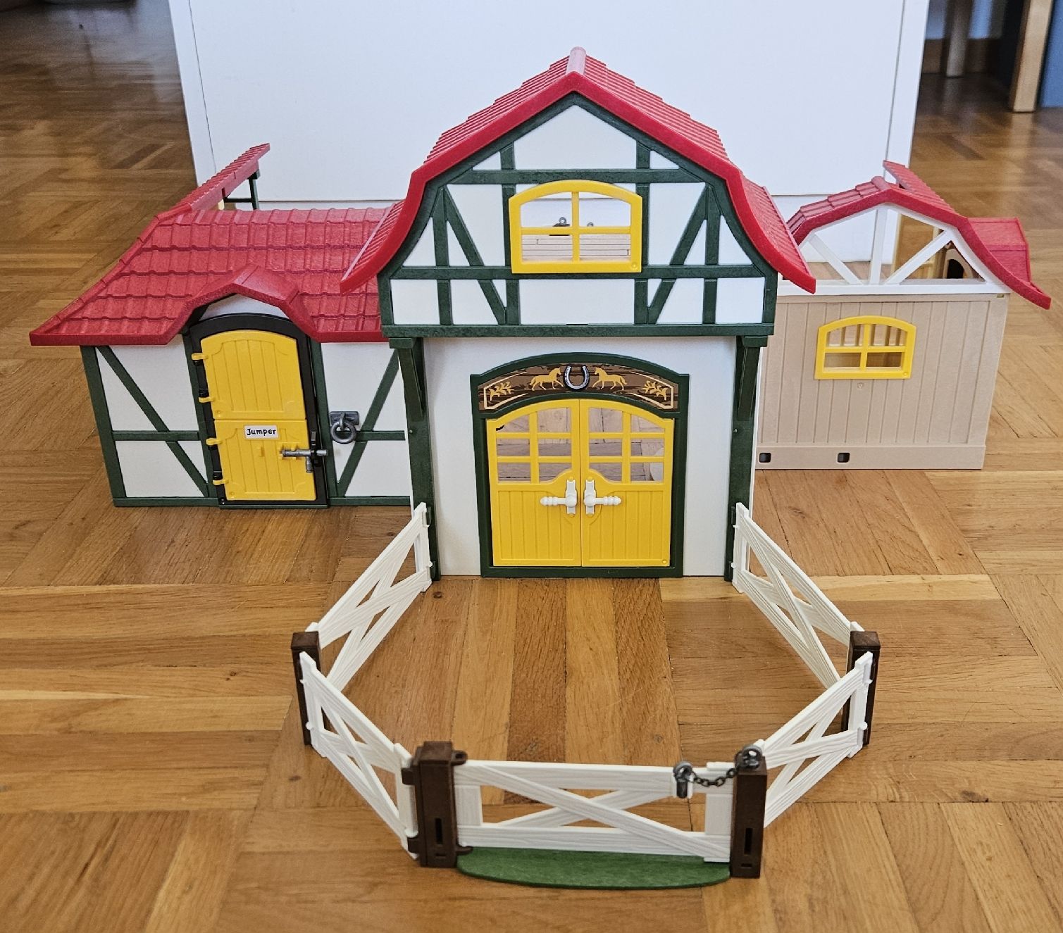 Playmobil Giocattoli: Playmobil Country – Usato da Buchs SG venduto da lop_vqn9