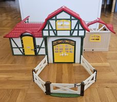 Playmobil Country