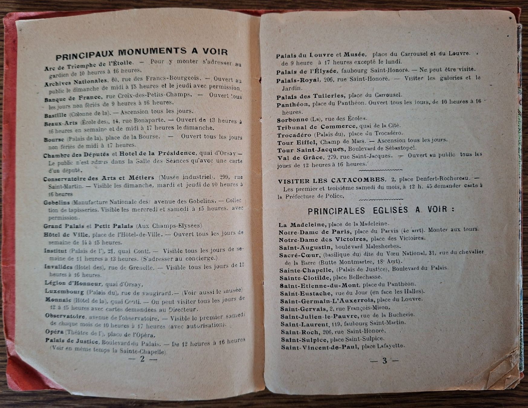 Cartine & Atlanti: Alter Stadtplan von Paris – Usato da Menziken venduto da rosti3 4