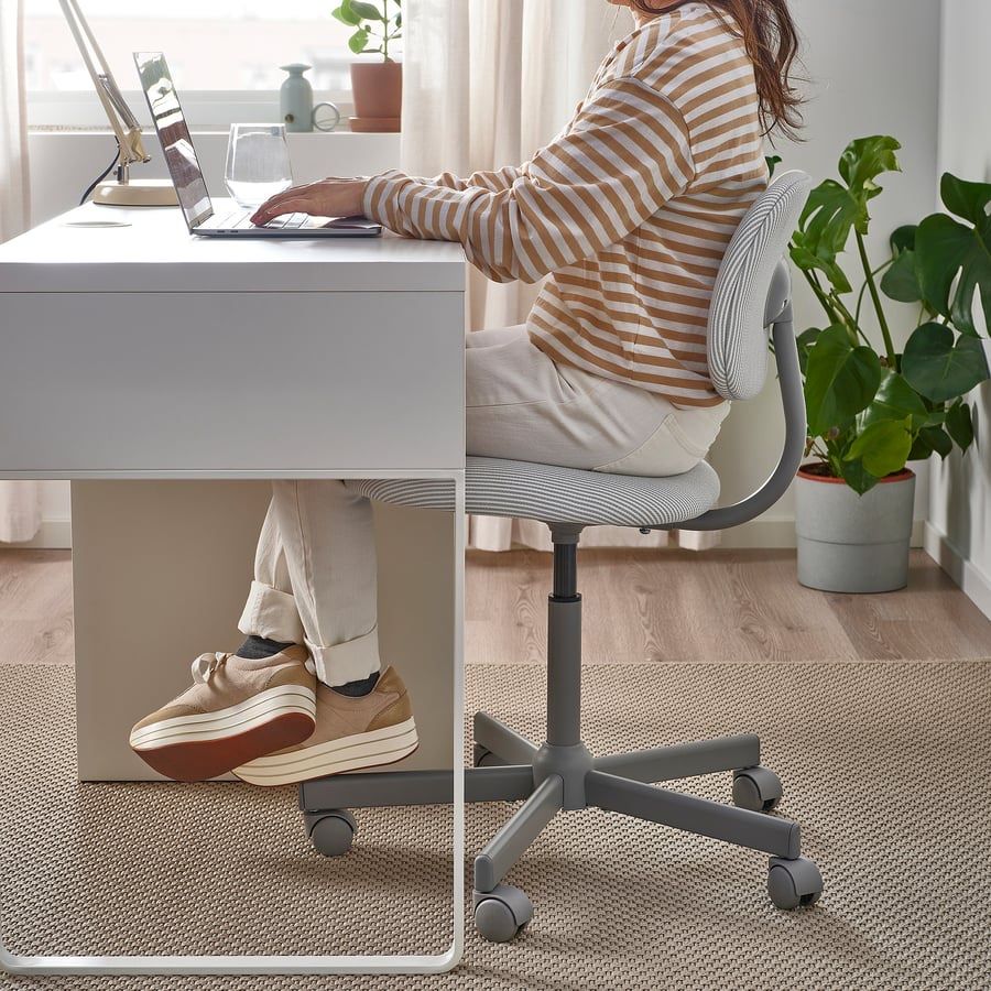 Ikea Sedie: Ikea Swivel Chair – Usato da Altendorf venduto da joc_yy6d 4
