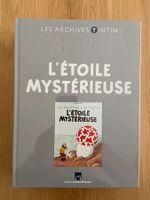 LES ARCHIVES TINTIN / TOME 22 / L'ETOILE MYSTERIEUSE